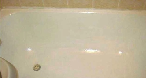 Реставрация ванны пластолом | Богучар
