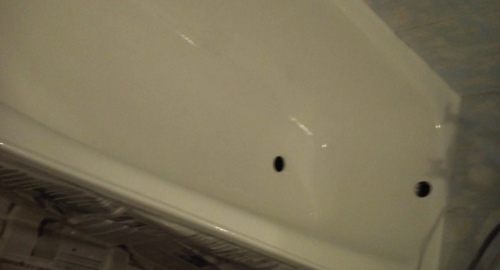 Реставрация сколов на ванне | Богучар