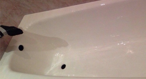 Реставрация акриловой ванны | Богучар